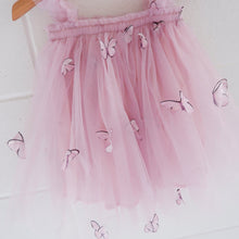 Load image into Gallery viewer, Butterfly Kisses - Dress
