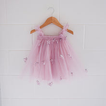 Load image into Gallery viewer, Butterfly Kisses - Dress
