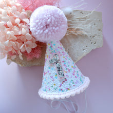 Load image into Gallery viewer, Confetti Sprinkle Party Hat

