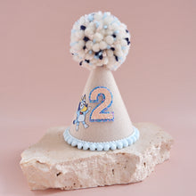 Load image into Gallery viewer, Bluey Party Hat
