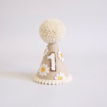 Load image into Gallery viewer, Daisy Boho Party Hat
