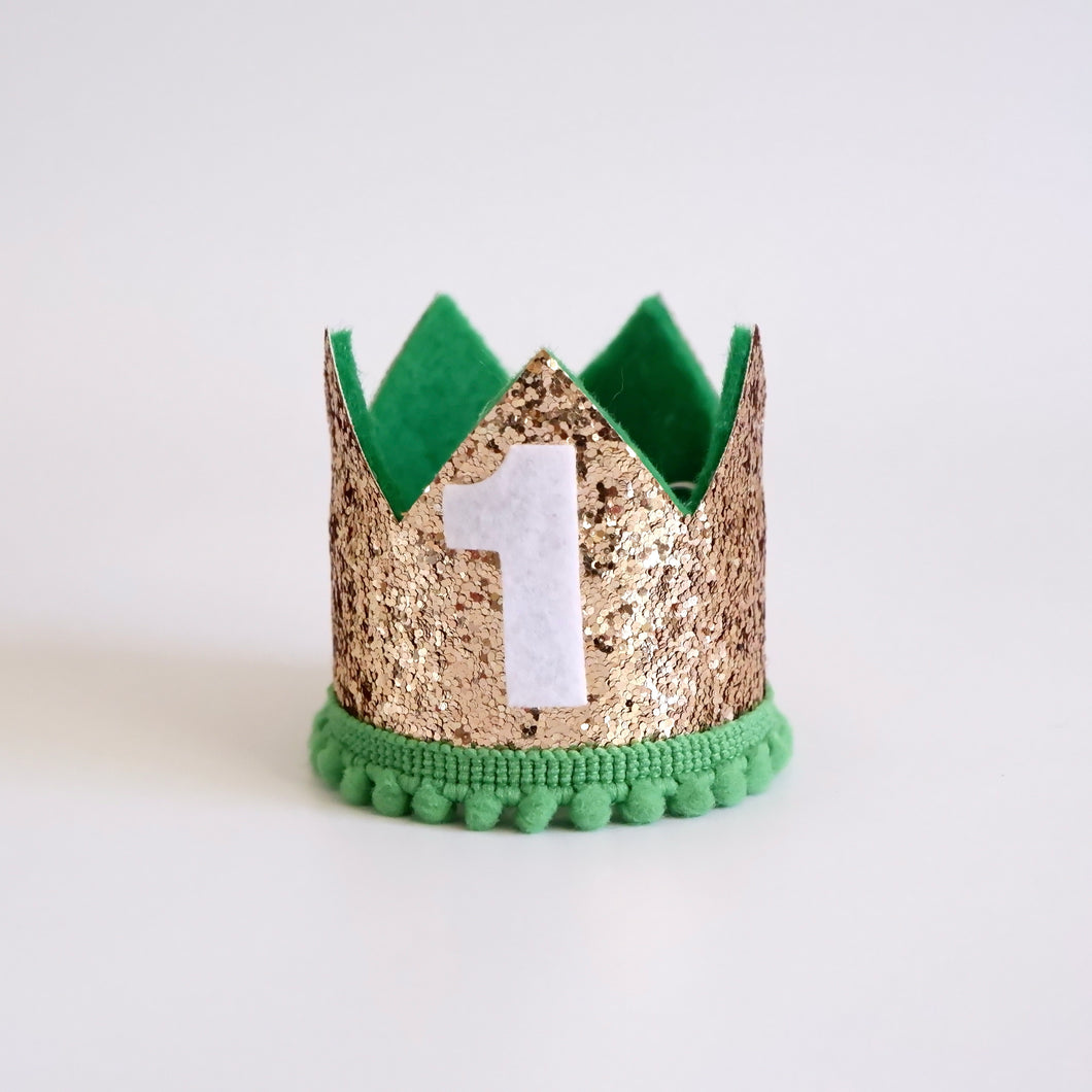 Wild One Crown